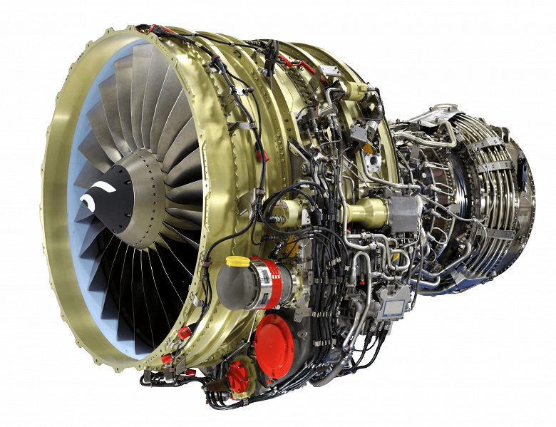 В России научились выполнять сложный ремонт авиационных двигателей CFM56, которые устанавливают на Airbus A320 и Boeing 737